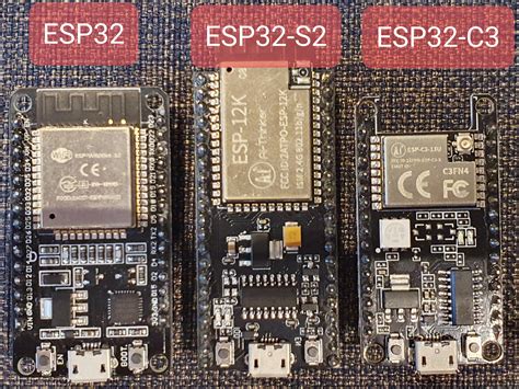 Our TCP client runs on <strong>ESP-32</strong> and TCP server runs on windows machine (the server is Nodejs based,it can run on any platform with nodejs support). . Esp32 variants
